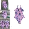Premium Women Girls Bikini Set Padded Bathing Swimsuit Beach Bodysuit For Summer Fun