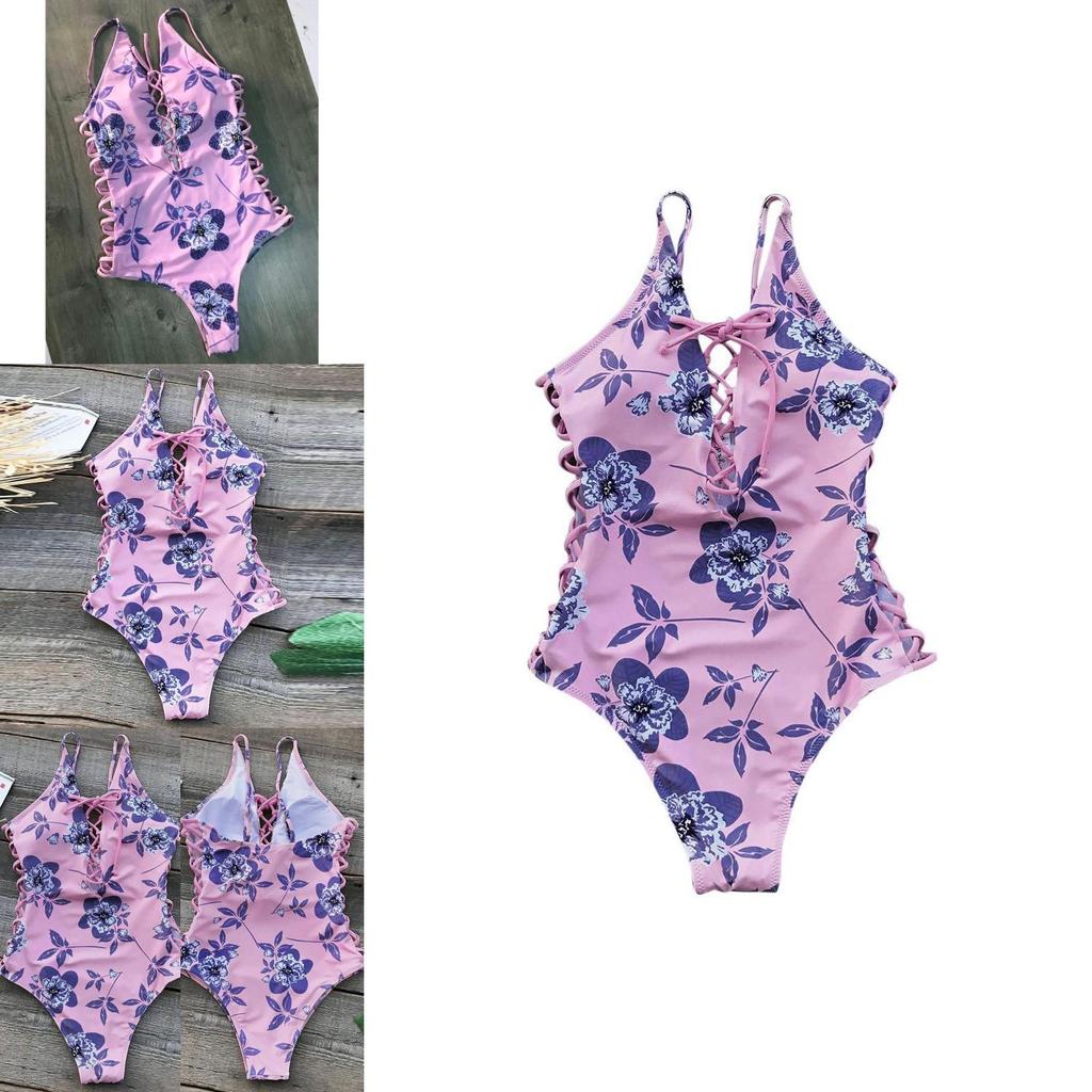 Premium Women Girls Bikini Set Padded Bathing Swimsuit Beach Bodysuit For Summer Fun
