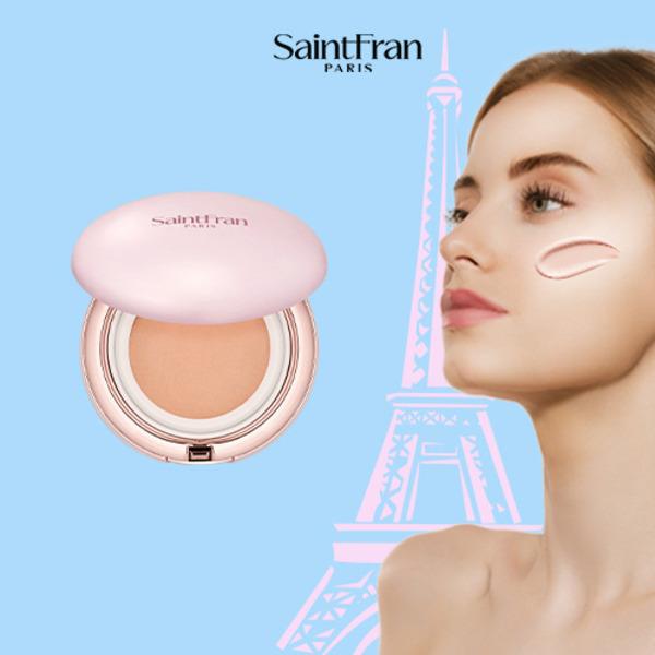 SaintFran W Skin Treatment 12g pitch