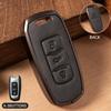Geely Car Key Covers: Xingyue L, Emgrand Full Wrap, Boyue L Shell, Xingrui Retro Leather, Bin Yue Buckle, Bin Rui ICON Bag