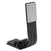 Clip Book Read Light 3 Color Temperature USB Cable Stepless Dimming Reading Lamp for Bedroom