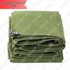 Heavy-Duty Waterproof Sunshade Tarpaulin