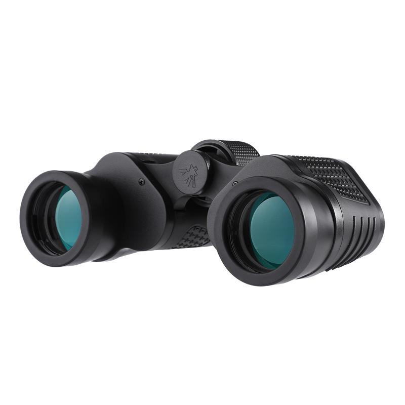 Maifeng 90x90 HD Night Vision Binoculars - Compact, High-Power Outdoor Telescope