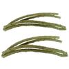 Geckos Climbing Vine PU Small Pet Easy to Bend Branch Geckos Climbing Vine Fish Tank Landscape Branch for Lizards