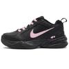 Air Monarch 4 Love Date, Synthetic Leather, Leather, Urban Chic Style Hot Girl Casual 415445-001(Team2070-)