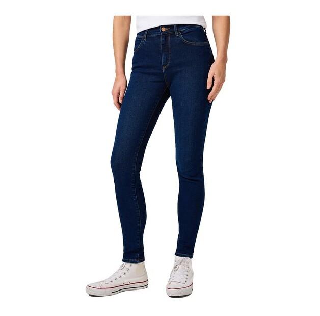 

Джинсы Wrangler 112362301 EU 26_32