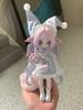 The Luluelf Story Series 1/12 Bjd Blind Box Mystery Box Caixa Caja Dolls Gift Desktop Ornament Anime Figure Toys