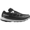 Salomon Ultraglide 2 Trekking Size Gore-Tex Men's Shoes, L47216600, Black/Lunar Rock/White, 27.5cm
