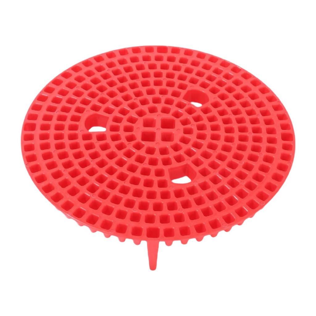 Car Wash Bucket Insert Dirt Guard Separating Gravel for Sediment Grit Car Cleaning Accessories for RV Garage Suvs