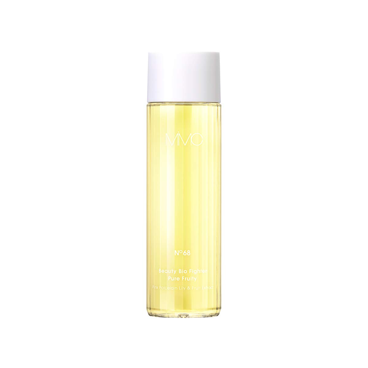 

MiMC Beauty Bio Fighter Pure Fruity Lotion