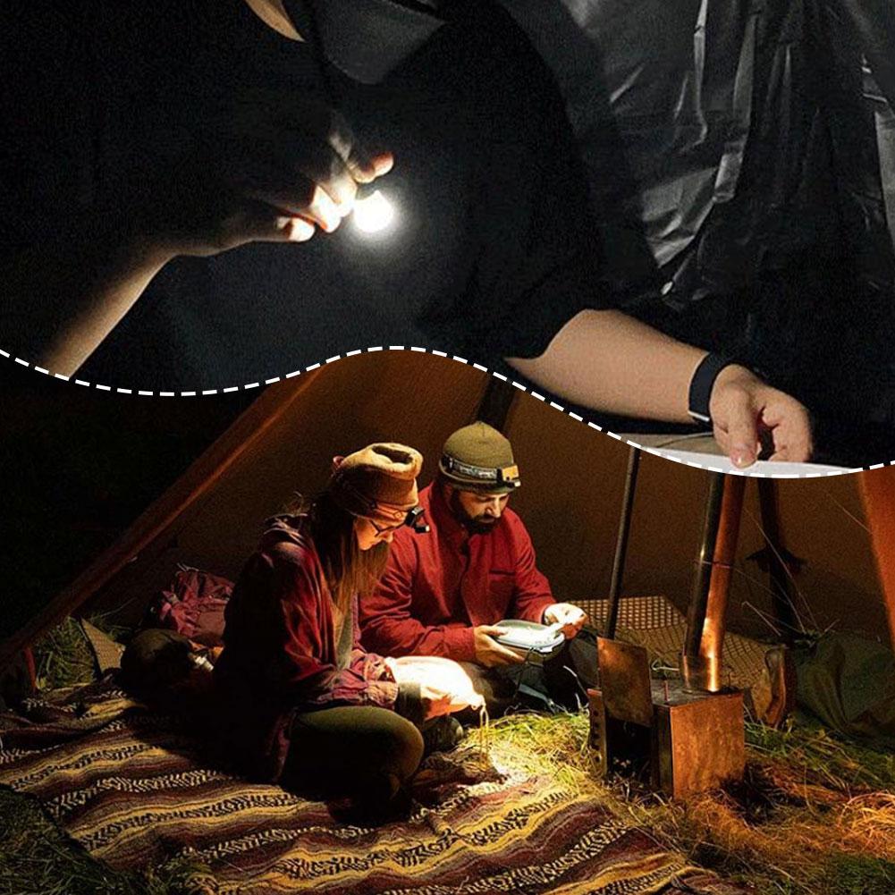 LED Function 240W Outdoor Camping Fast Charging Compatible Elf Battle For STYLEPIE Int H1T2