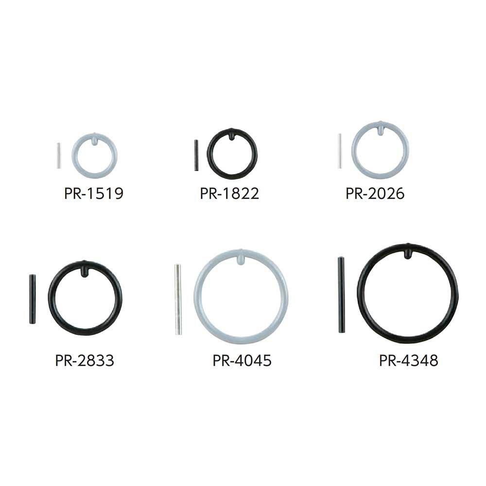 Kyoto Machine Tool Pin and Ring Set (KTC) PR-1822