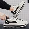 Trend Men Versatile Sneakers 2025 Autumn High Quality Comfortable Platform Sports Running Shoes Outdoor Youth Shoes for Men Plus