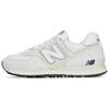 New Balance 574 Year of the Dragon - Beige White Unisex Sneakers Cream U574LS2
