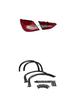 Taillight for 2013-2017 President Models (670009228/670009229)