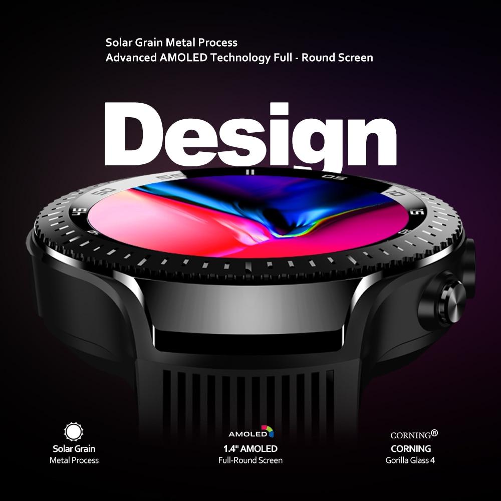 SMARTWATCH WATCH 5 ROSA – NOVELEROS EC