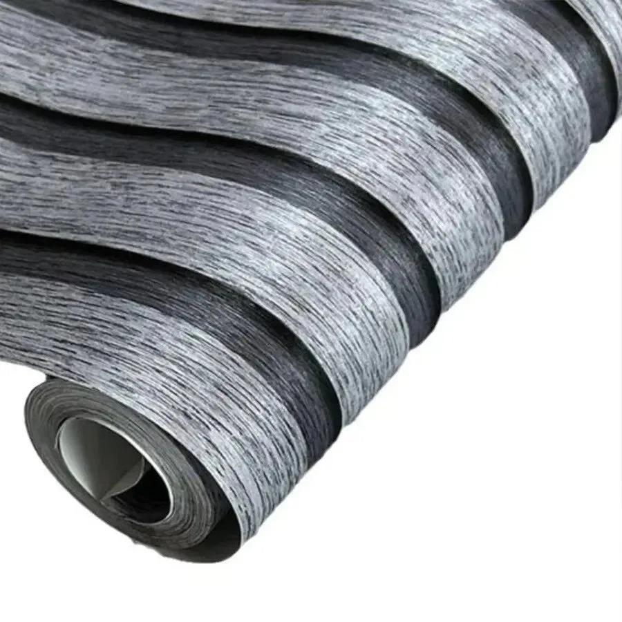 45CM DIY grid background wall self-adhesive bedroom living room waterproof wall sticker self-adhesive wallpaper home decoration