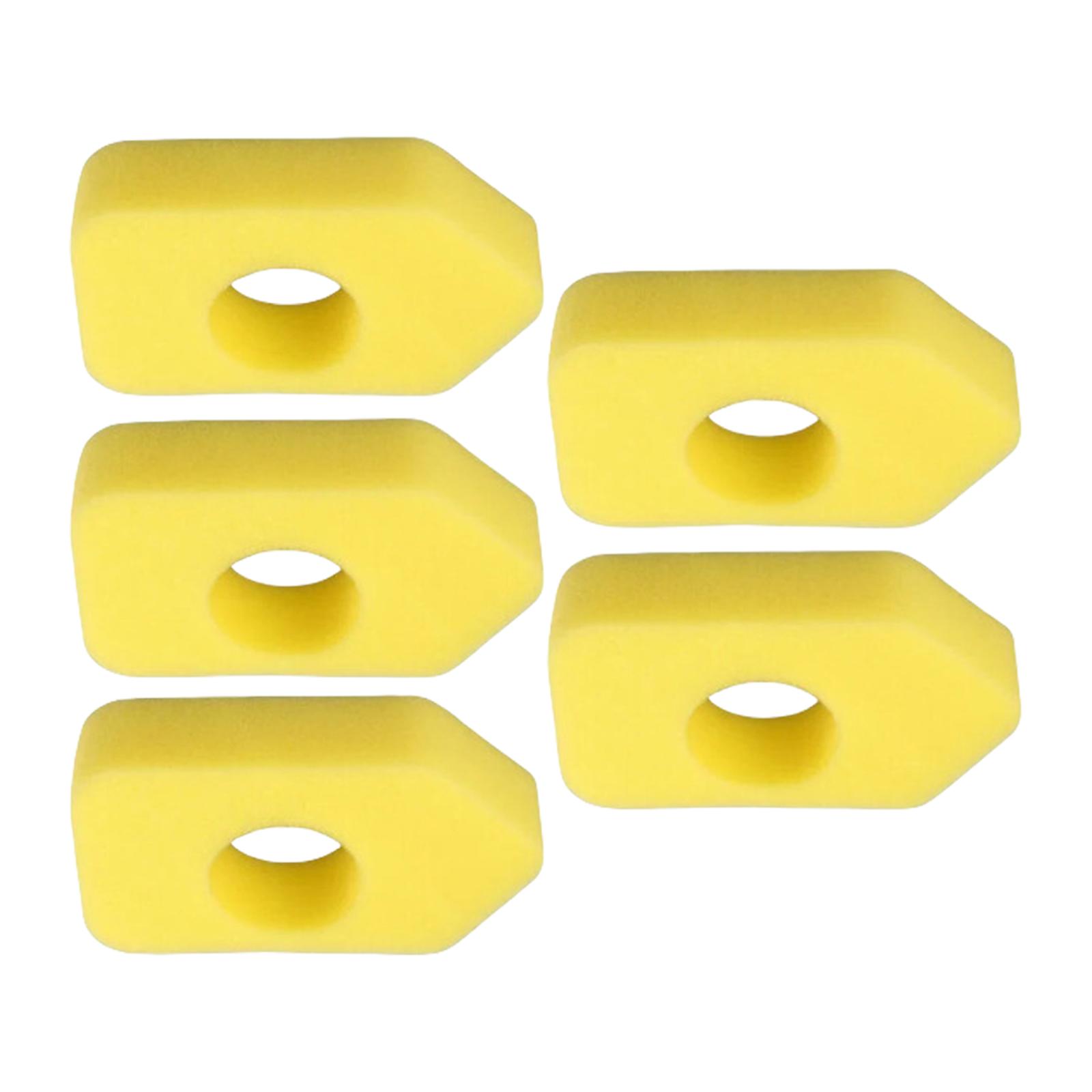 

Воздушные фильтры для газонокосилок Высокоэффективные для продления срока службы двигателя Оптимальная производительность Легко устанавливаются Профессиональное использование A