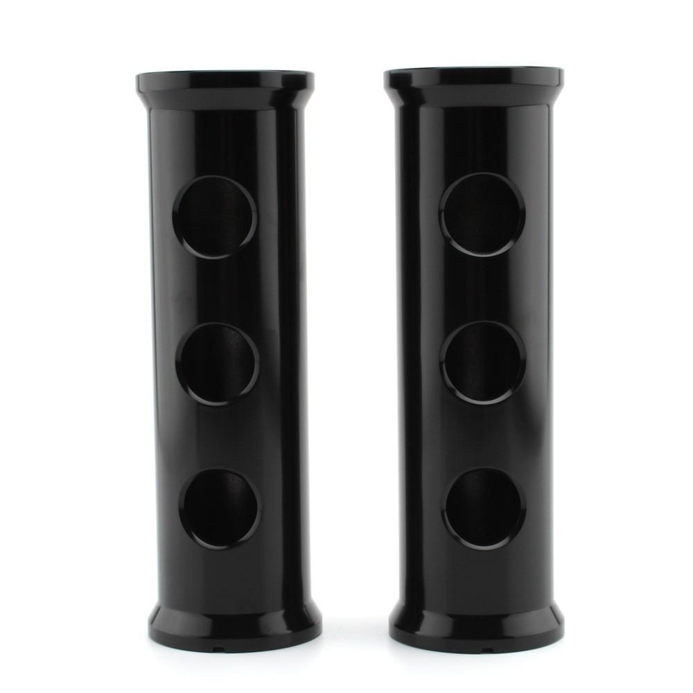 

Шикарный апгрейд передней подвески для 883 1200 X48 Премиальный амортизатор Декоративная втулка Black B