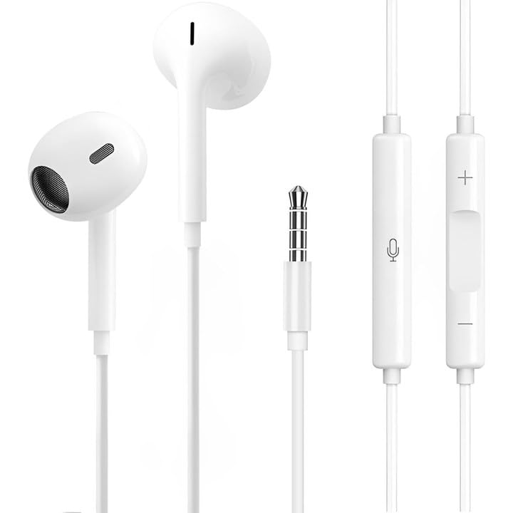 

Проводные наушники новые HIFI звук громкость глубокий DAC глубокий без шума с внутренними звонками уха комфорт высокий четкий регулировка громкости 4 Extreme PC Stereo