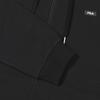 Fila Basic Hooded Zip Up Jacket
