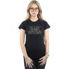 Star Wars: The Bad Batch Unisex Adult Logo T-Shirt