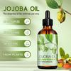 7 Types Of Fragrant Essential Oils(30ml), Face Oil, Has Anti-Aging Function, Include Jojoba, Mint, Tea Tree, Neem, Castor, Olive, Rosemary,