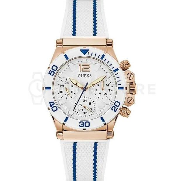 Часы Guess Co-Pilot GW0406L2