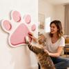 Wall Mounted Cat Scratcher Self-Adhesive Furniture Protector Wall Scratchers For Indoor Cats For Climbing Indoor Pet Couch Bed