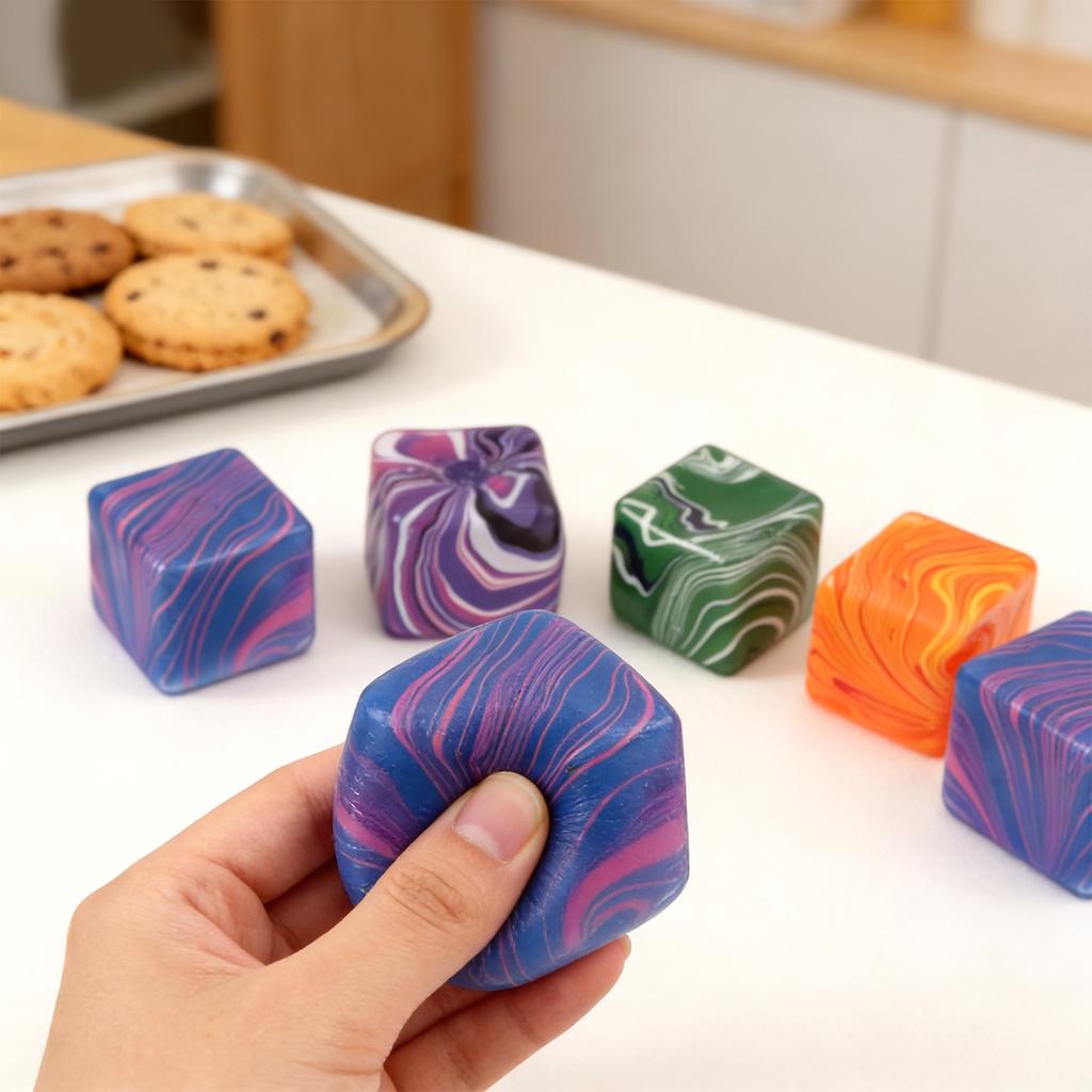 Sensory Toy Stress Relief Toy For Relaxation And Venting