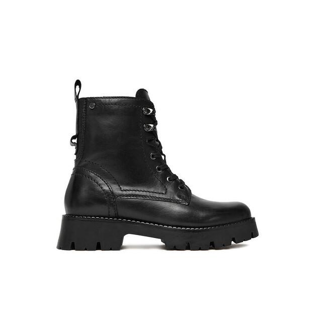 Ботильоны Lasocki CEO-WI16-780-02 Black