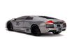 JADA TOYS Minicar 124 Size 20th ANNIVERSARY Lamborghini Murcielago LP640 20th Anniversary Series