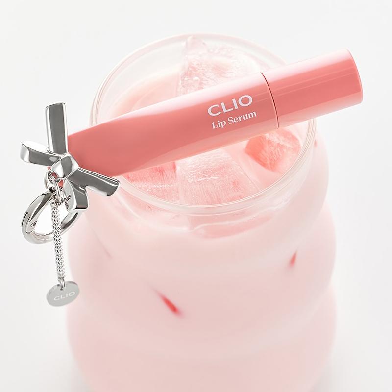 Clio Błyszczyk Serum do Ust 8g