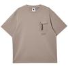 JACK&JONES Men's Cooling Pocket T-shirt