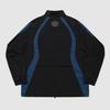 Umbro Woven Warm Up Windbreaker Jacket Ur121sjk39 Blk