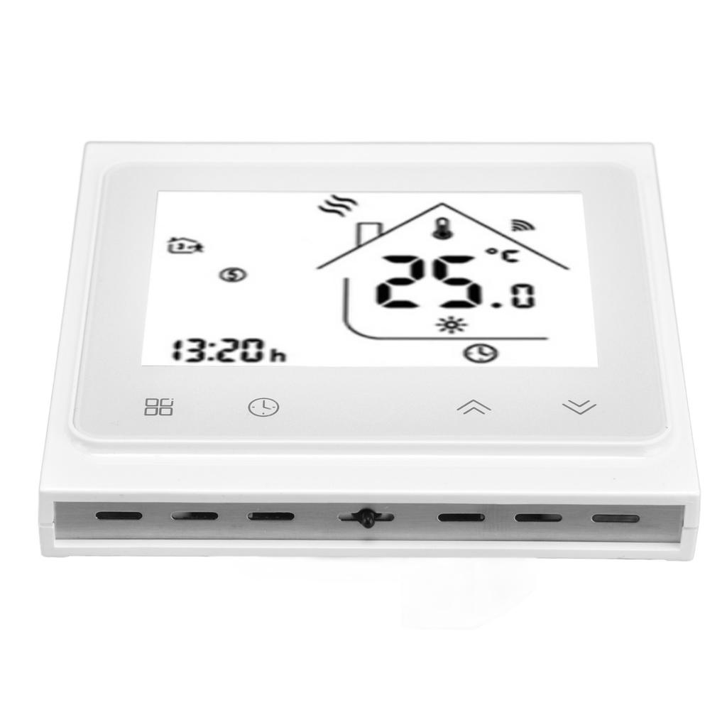 Remote Control Thermostat WIFI Voice Temperature Controller Switch for Smart Home 95‑240 VAC