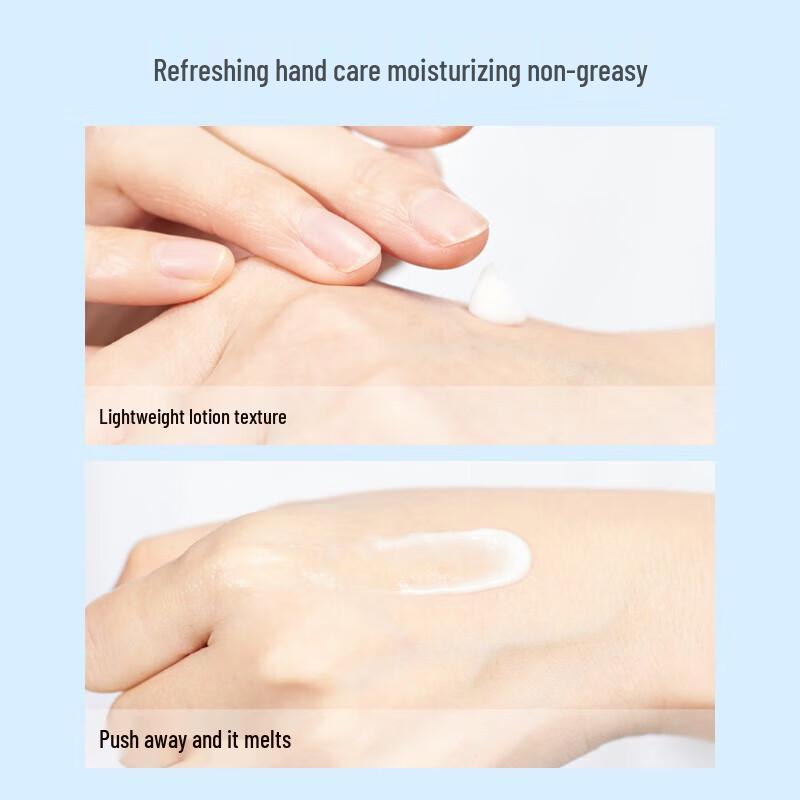 Herbacin Kamill Refreshing & Hydrating Hand Cream