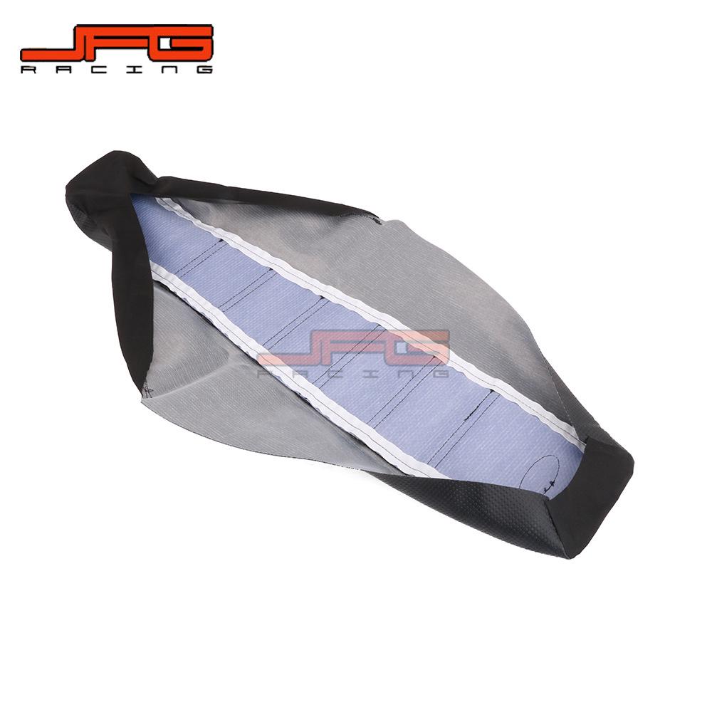 YZF250/426/400 98-02 Off-Road Motorcycle Waterproof Non-Slip Seat Cover