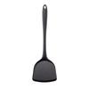 1-4Pcs Non-Stick Spatula Shovel Soup Spoon Colander Rice Scoop Silicone Cooking Utensils Set Heat Resistant Kitchen Cooking Tool