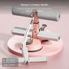 Stable Fitness Training Device Suction Sit Up Helper Adjustable Abdominal