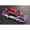 Hasegawa 1/24 Nissan 240RS BS110 Monte Carlo Rally Plastic Model Kit 20727 Car