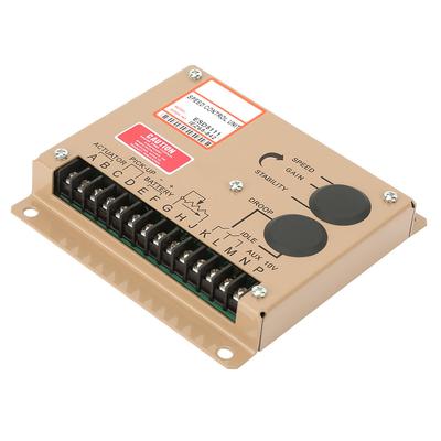 ESD5111 Generator Electronic Engine Speed Controller Adjustable Motor Speed Regulator Board