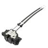 813103K000 813203K000 Door Latch Actuator Assy For Hyundai Sonata NF 2006 2007 Sonata 2004-2006 814103K000 814203K000
