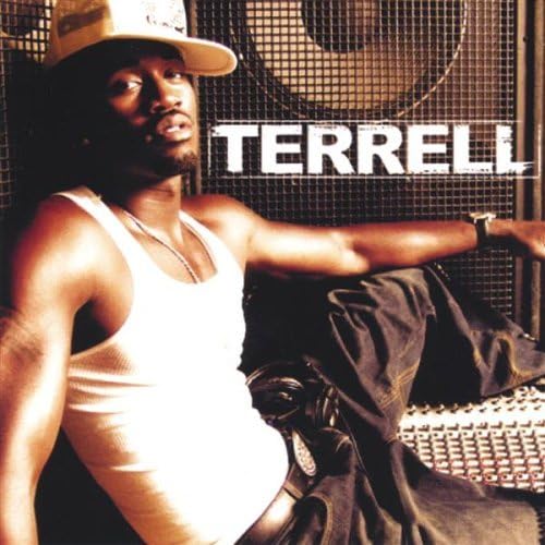 

CD Input diskTERRELL US SoulFunk Used