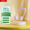 Newmine Bladeless Portable Neck Fan