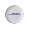 8 Inch Ceramic Dinner Plate White Round Bone China Plate  Fruit Dessert Pasta Steak Plate Home Restaurant Porcelain Tableware