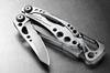 LEATHERMAN Multi Tool SKELETOOL Japanese 25 Year Warranty [Genuine Product]