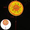Humu LED Lucky Bag Outdoor String Lights