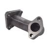 Muffler Exhaust Assembly Manifold for GX340 & For GX390 Engines Built for Reliable Performance and Easy Integration