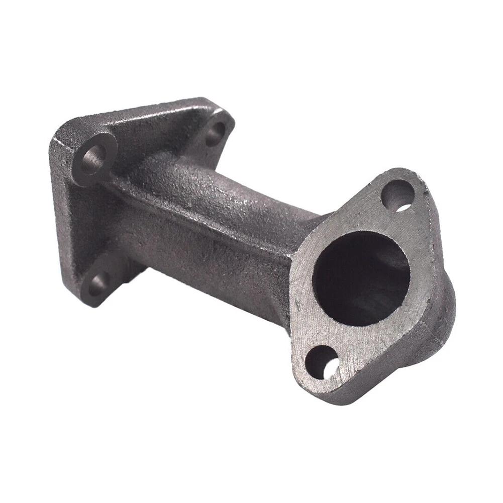 Muffler Exhaust Assembly Manifold for GX340 & For GX390 Engines Built for Reliable Performance and Easy Integration